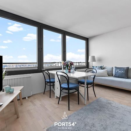 Waterfront 7601 Marina Wendtorf Apartment Luaran gambar