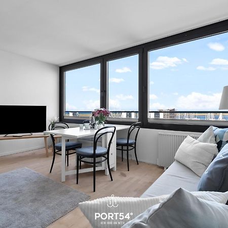 Waterfront 7601 Marina Wendtorf Apartment Luaran gambar